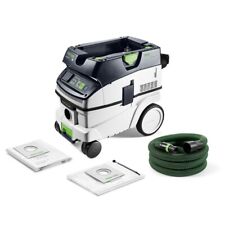 Festool Absaugmobil CLEANTEC