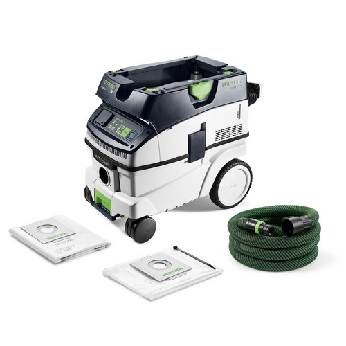 Festool absaugmobil cleantec - festool,