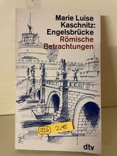 724. Engelsbrücke Römische