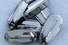 VESPA ABDECKUNG Kappe Gabel