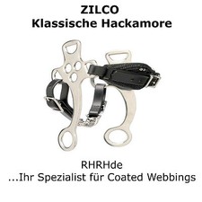 Klassische Hackamore Zilco