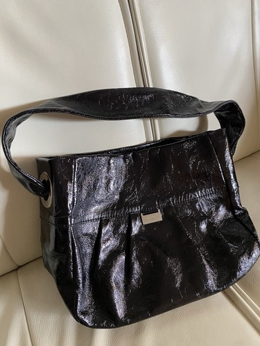 Tolle nannini lackleder - nannini,