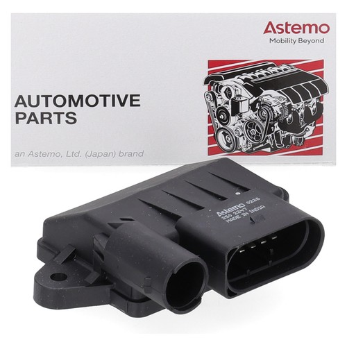 Hitachi astemo steuergerät - hitachi,