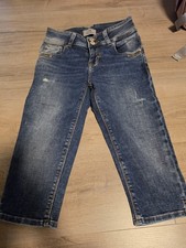 Ltb jeans damen hose kurz - jeans,