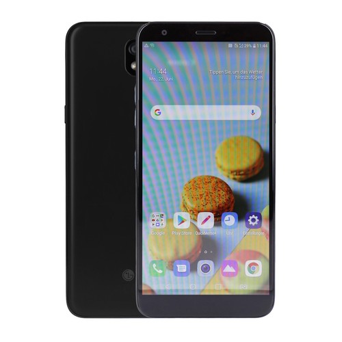 K30 x320emw dual sim 16gb - k30,