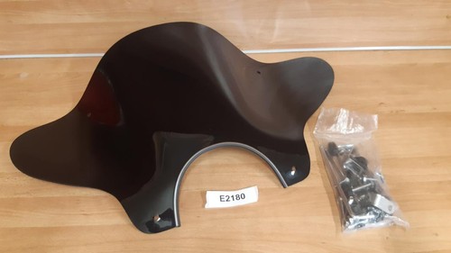 Universal windschild unbekannt - universal,