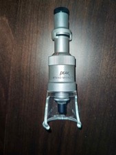 Mikroskop "Peak Stand Microscope 75x"