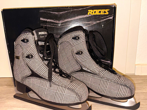 Roces schlittschuhe damen - schlittschuhe,
