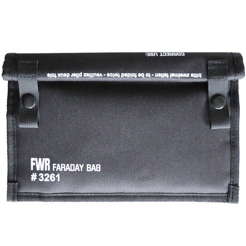 Fwr faraday tasche - tasche, handy