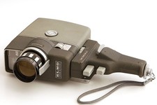 Elmo Zoom Auto-Eye 8mm