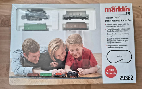 Märklin 29362 digital - märklin,