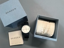 Uhr Skagen Herren Milanaise