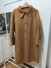 Neu, Damenmantel aus 50%