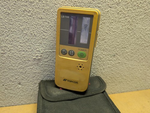 Empfänger für topcon - empfänger,
