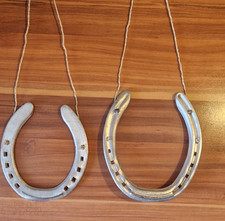 Hufeisen Glücksbringer 2