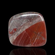 Achat trommelstein schlottwitz - achat,