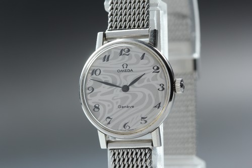1971 near mint omega - near,