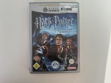 Nintendo Gamecube Spiel Harry