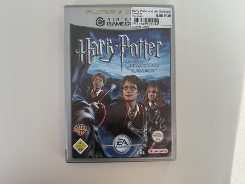 Nintendo gamecube spiel - nintendo,