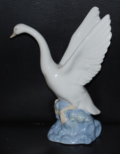 Nao lladro porzellan - nao,