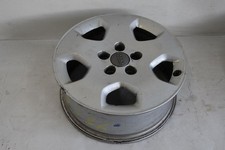 Alu Felge Alufelge hinten