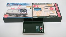 Kato N 106-0042 Startset
