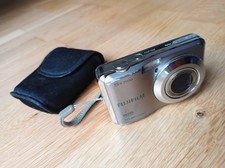Fujifilm FinePix AX500 - 14 Mega Pixel 5x Zoom - Digitalkamera - Funktioniert