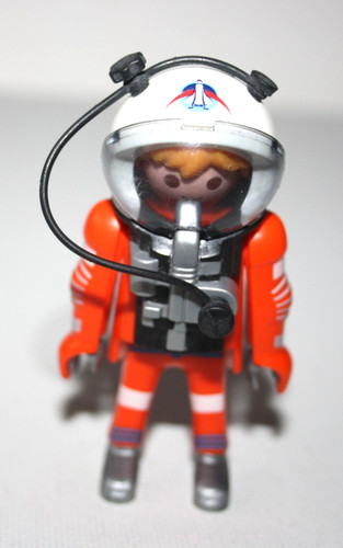 Playmobil 9488 astronaut - 9488,