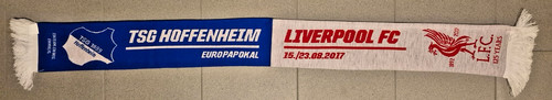 Tsg 1899 hoffenheim fc - tsg,