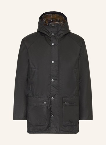 Barbour parka bedale größe - barbour,