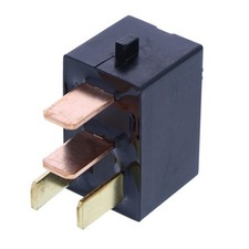 Anlasserrelais Relais für BMW