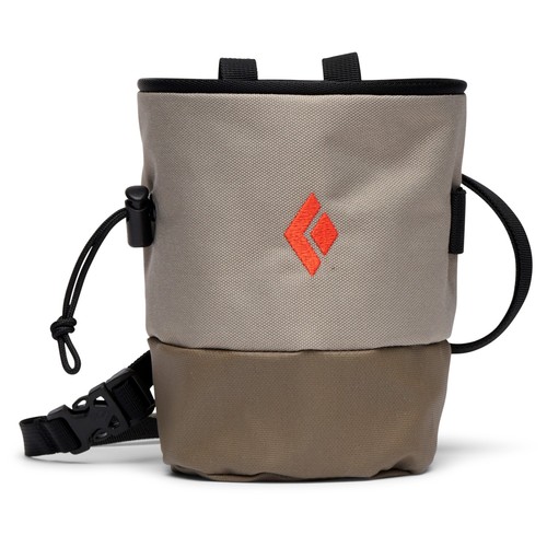 Black diamond mojo zip - black,