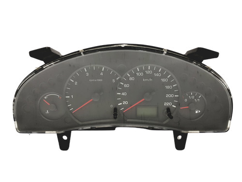 Tacho kombiinstrument ford - kombiinstrument,