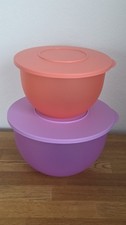 Tupperware Junge Welle Set