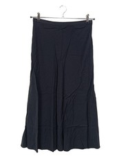 MARC O’POLO High Waist Rock Damen Rock Gr. DE 36 schwarz Casual-Look