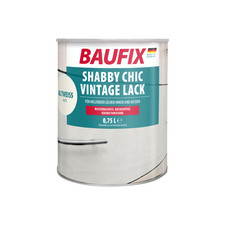 Baufix shabby chic - chic, vintage