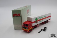 AWM Volvo F89 semi-truck
