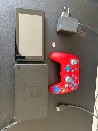 Nintendo switch mit - nintendo, 1