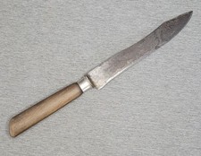 Küchenmesser BG Garantie