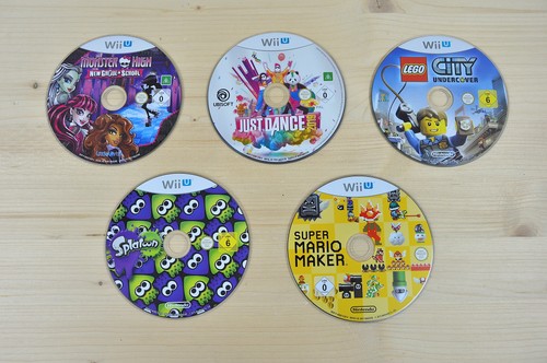 Wii spiele für nintendo - für,