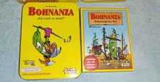kartenspiel Bohnanza Plus Erweiterung 6 Nimmt und Mango Tango Kartenspiele 