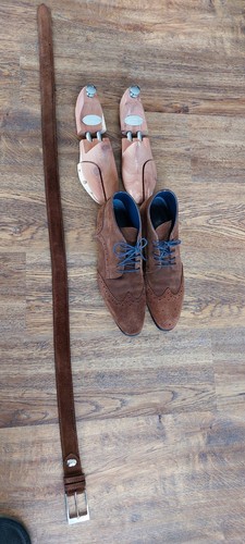 Greve chukka boots 5 mit - chukka, 41,5