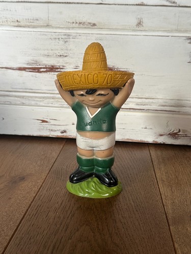 Juanito 20cm 1970 - juanito,