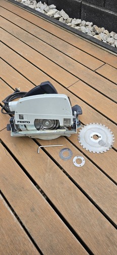 Festo - , (ol)-
