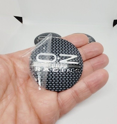 Racing logo 56mm - racing,