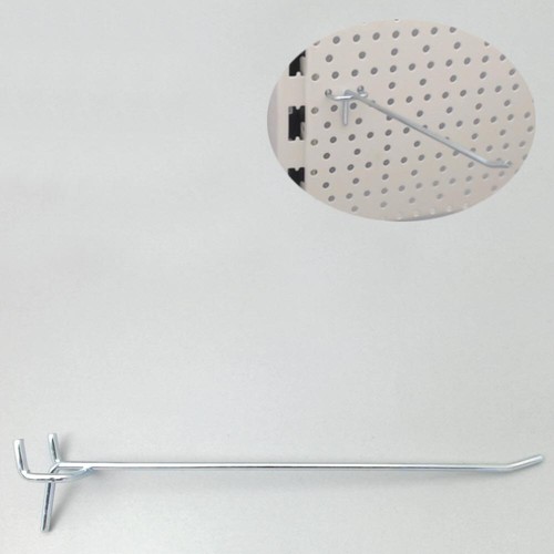 He202 einfachhaken l20cm - 30,