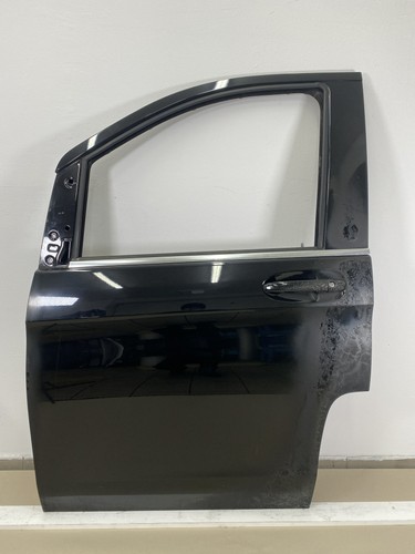 Mercedes benz klasse 447 - mercedes-benz, v-klasse