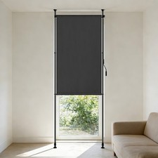 Senkrechtmarkise Außen