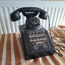 vintage seltenes siemens FG