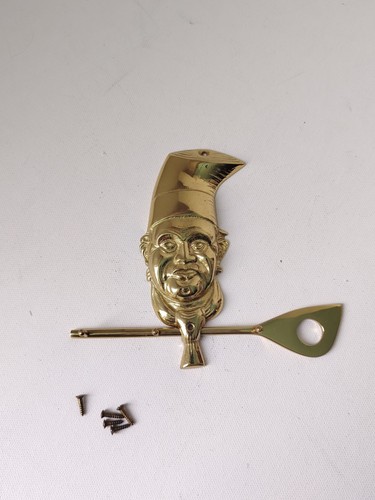 Vintage wandhaken - vintage,